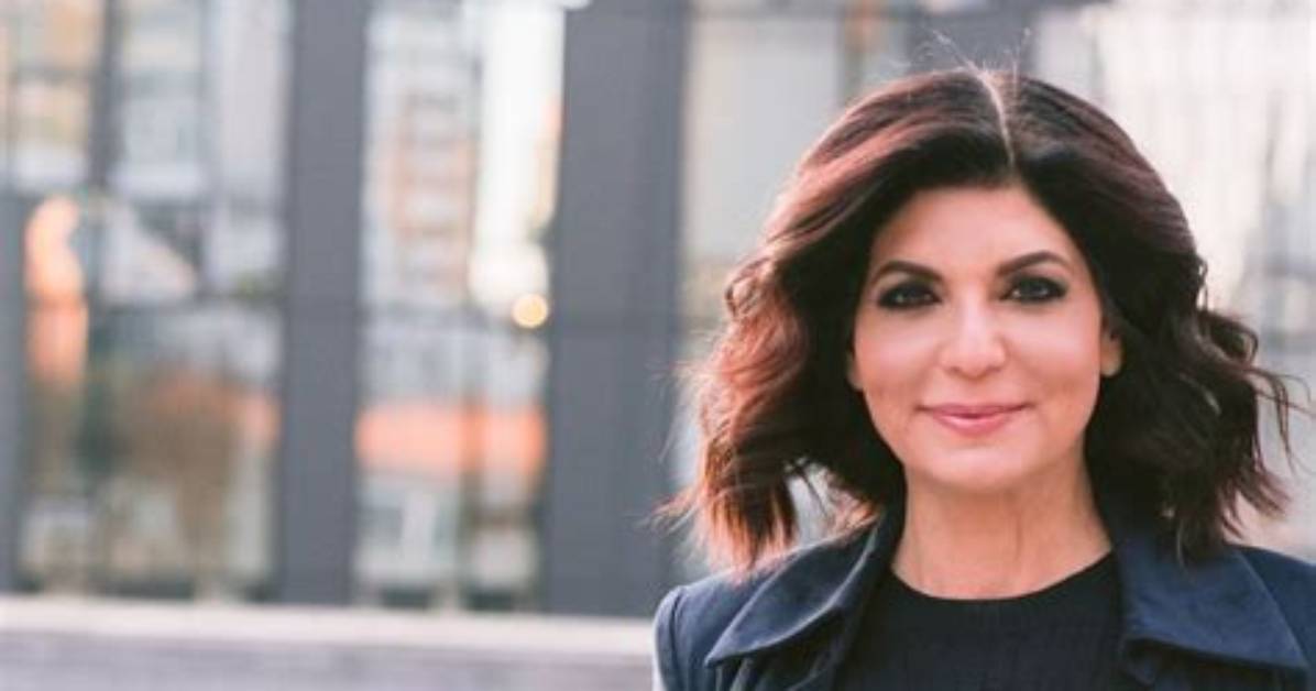 Uncover Tamsen Fadal's Salary Secrets: Insights and Revelations