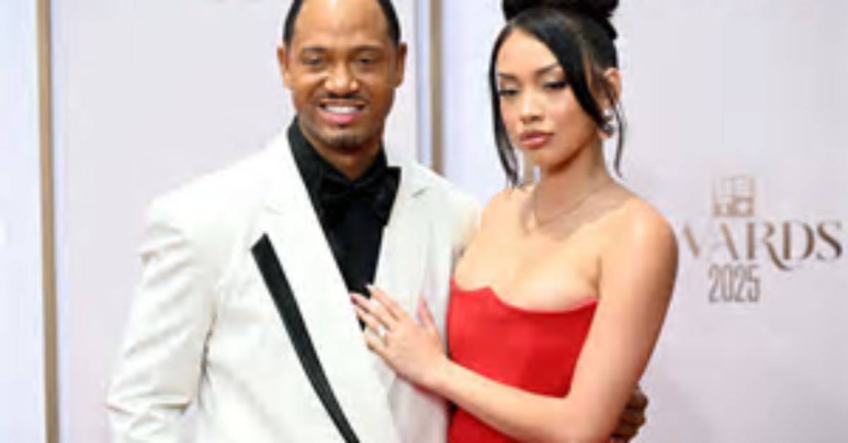 Uncover Terrence J's Sizzling Dating History: Secrets and Surprises Exposed