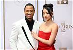 Uncover Terrence J's Sizzling Dating History: Secrets and Surprises Exposed