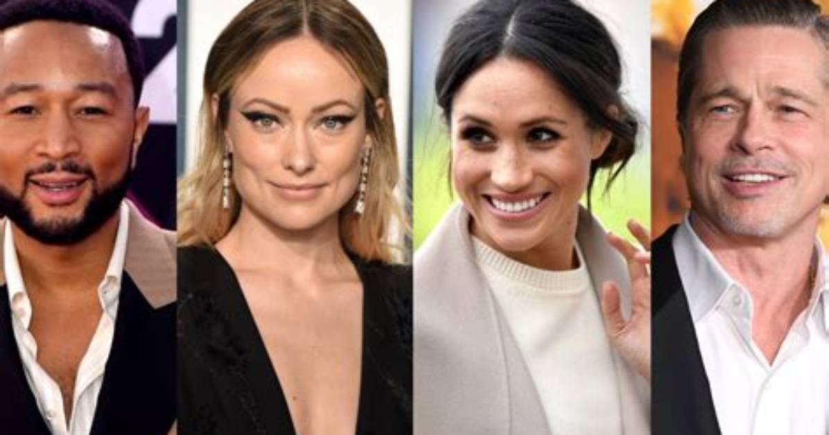 Uncover the a-List: Discover Celebrity Names Commencing with S