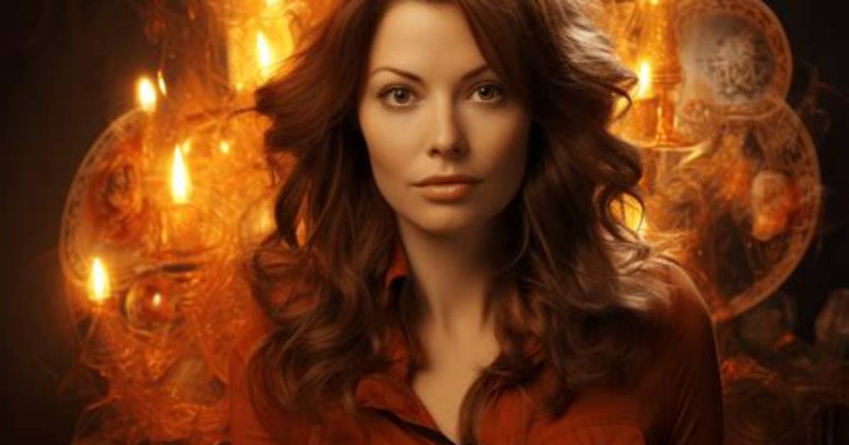 Uncover the Acting Journey of Jane Leeves' Daughter: an Exclusive Insight
