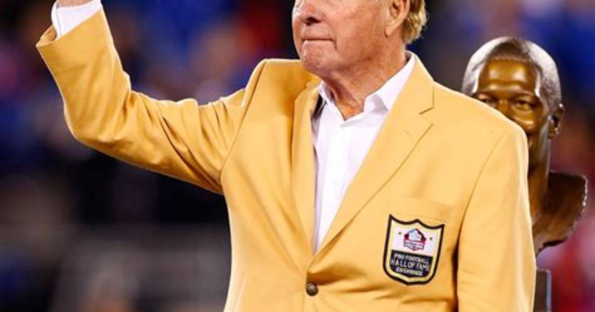 Uncover the Age of Frank Gifford's Wife - Insight Within