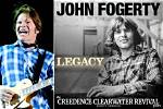 Uncover the Age of John Fogerty's Wife
