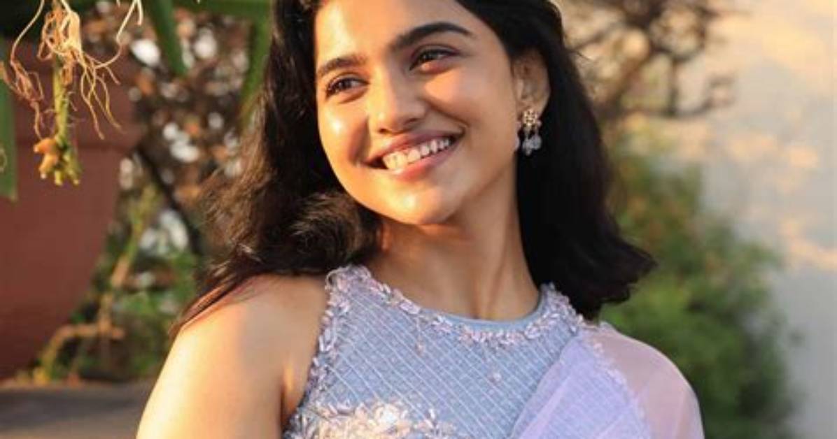 Uncover the Alluring Physique: Mamitha Baiju's Body Measurements Revealed