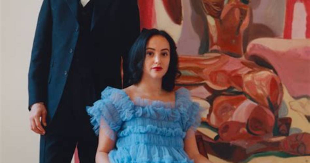 Uncover the Artful World of Phoebe Saatchi: Discoveries and Insights