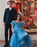 Uncover the Artful World of Phoebe Saatchi: Discoveries and Insights