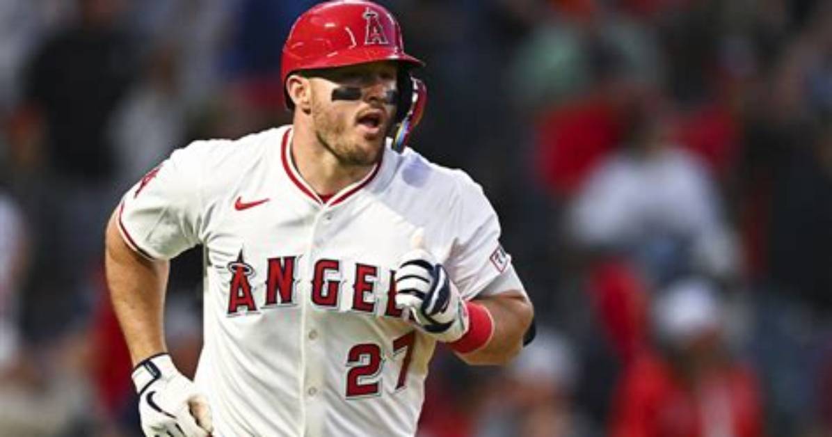 Uncover the Boundless Support: Mike Trout's Siblings Revealed