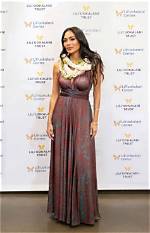 Uncover the Cultural Tapestry of Nicole Scherzinger's Heritage