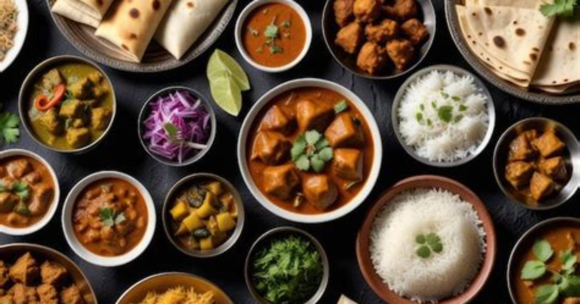 Uncover the Delights of Indian Cuisine with Skip the Ganes Rockford: a Culinary Adventure