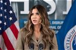 Uncover the Education Behind Kristi Noem's Policies