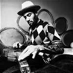Uncover the Enchanting World of Ben Harper and Joanna Harper