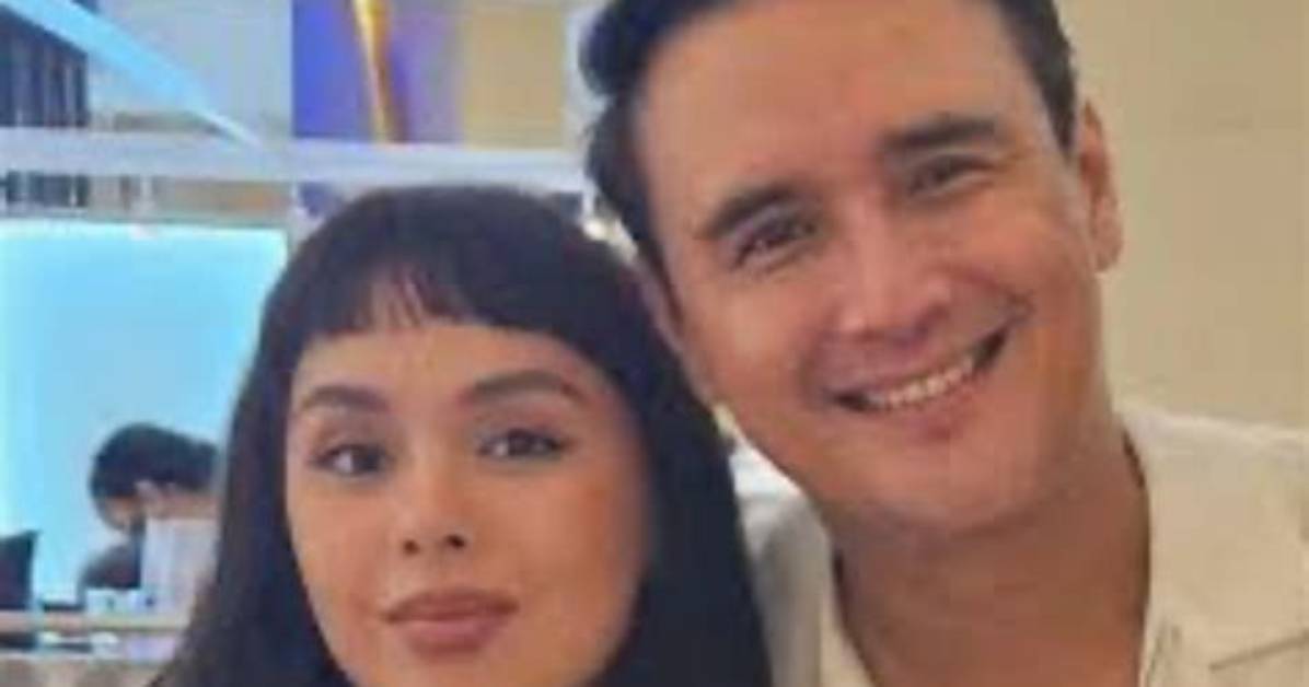 Uncover the Enduring Love of John Estrada and Vanessa Del Bianco