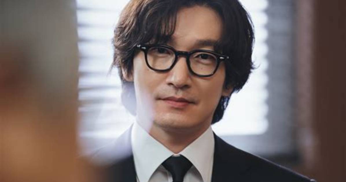 Uncover the Enigma: Cho Seung-Woo's Private Paradise