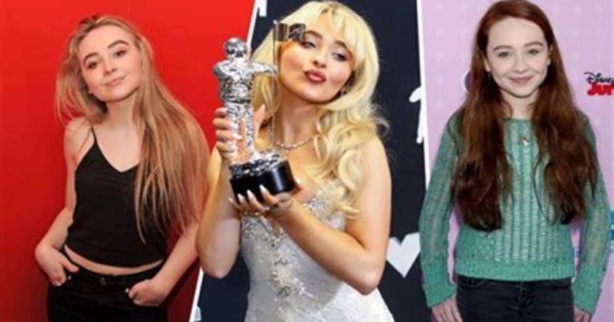 Uncover the Enigmatic Age of Sabrina Carpenter: Unveiling Her Story