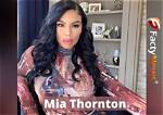Uncover the Enigmatic Height of Mia Thornton: Exploring Surprises and Revelations