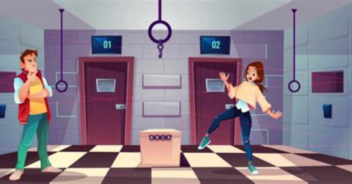 Uncover the Enigmatic World of Bakersfield Escape Rooms: a Journey of Discovery