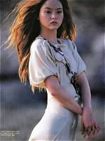 Uncover the Enigmatic World of Devon Aoki: Steve Aoki's Sister