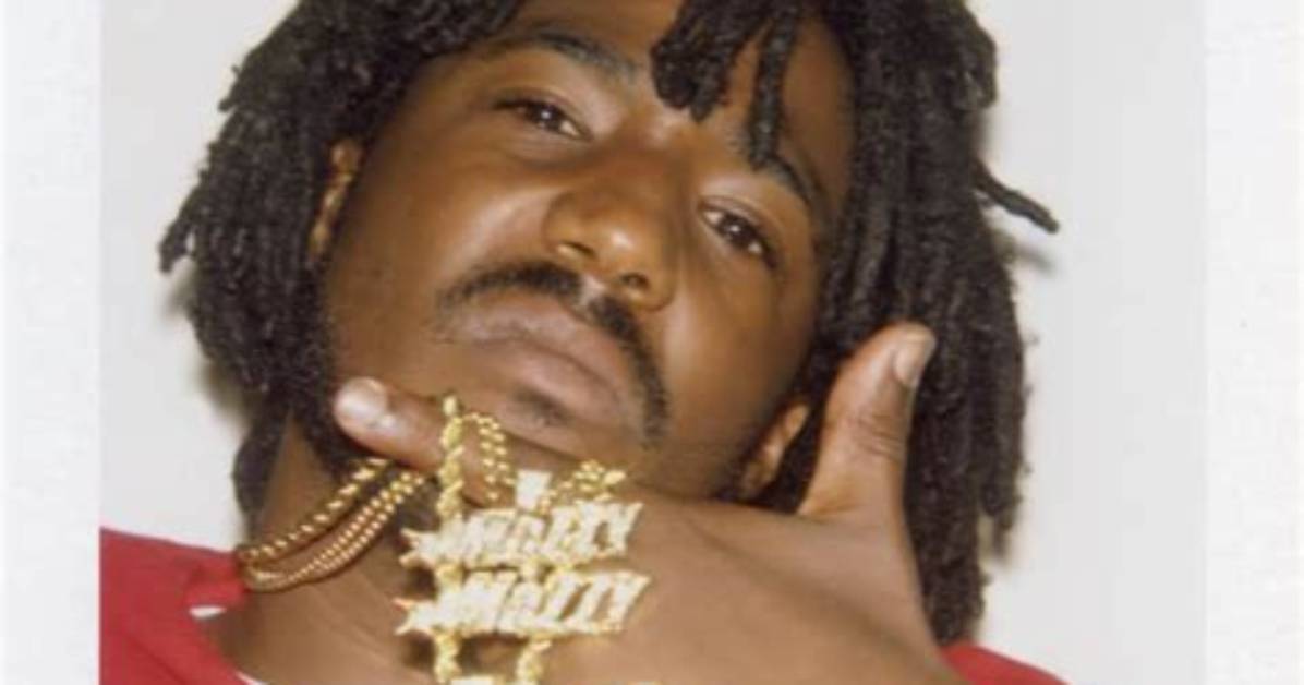 Uncover the Enigmatic World of Mozzy's Girlfriend on Instagram