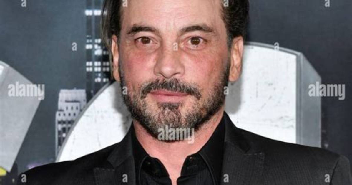 Uncover the Enthralling World of Skeet Ulrich's Cinematic Legacy
