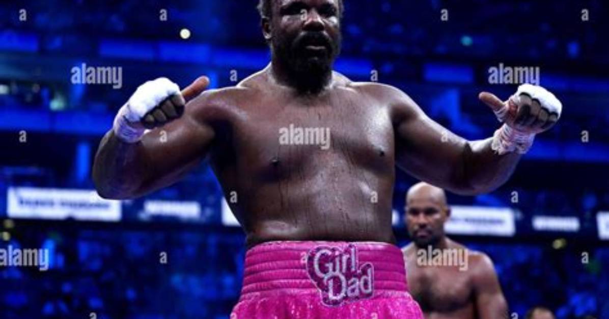 Uncover the Extraordinary Journey of Dereck Chisora's Wife