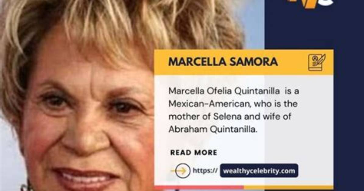 Uncover the Extraordinary World of Marcella Samora: Discoveries and Insights Await