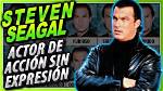 Uncover the Facts Behind "Is Steven Seagal Dead"