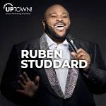 Uncover the Fascinating Story of Ruben Studdard's New Wife
