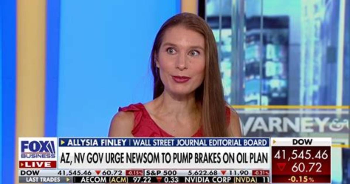 Uncover the Fascinating World of Allysia Finley: a Wikipedia Deep Dive