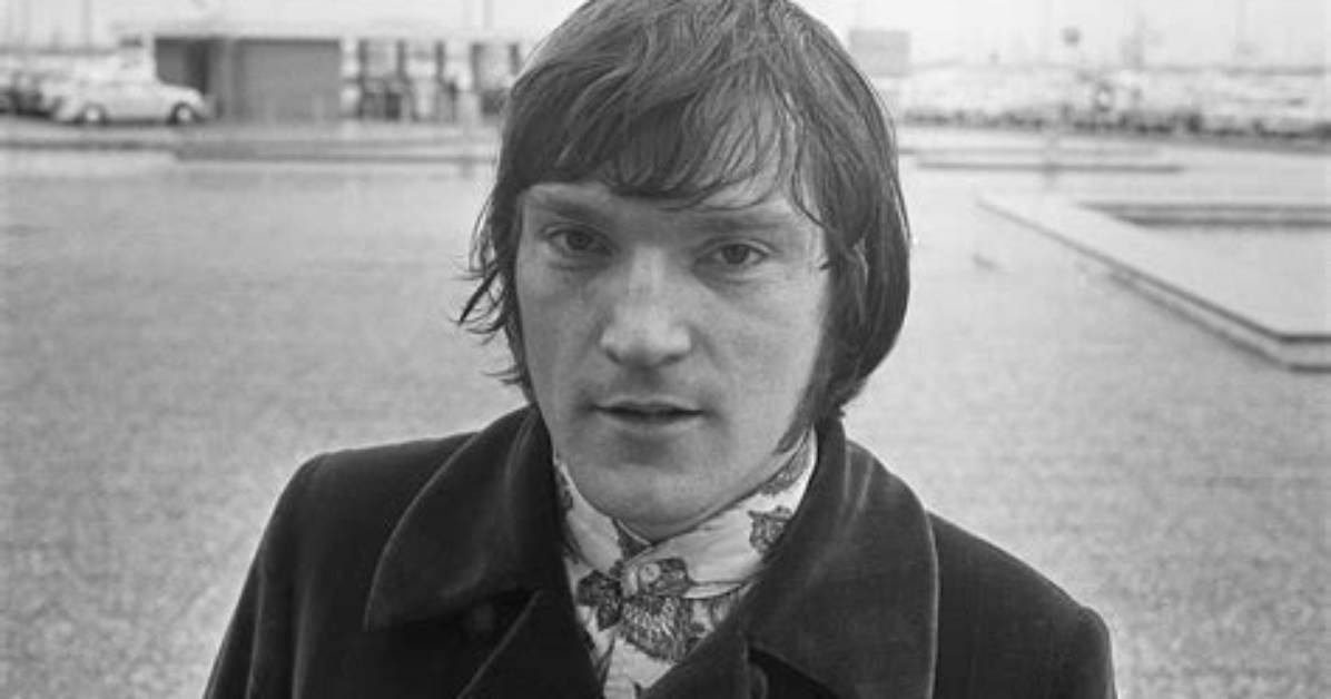 Uncover the Fascinating World of Brian Auger's Wife and Her Impact