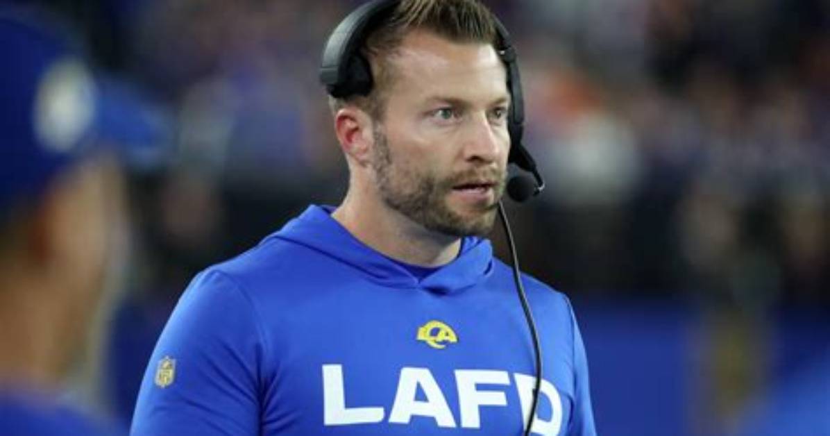 Uncover the Genius of Sean Mcvay: Inside His Wikipedia