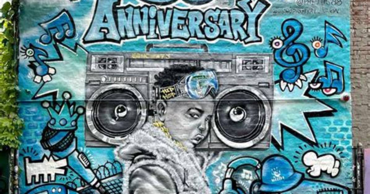 Uncover the Heartbeat of Hip Hop: Street Beat Magazine