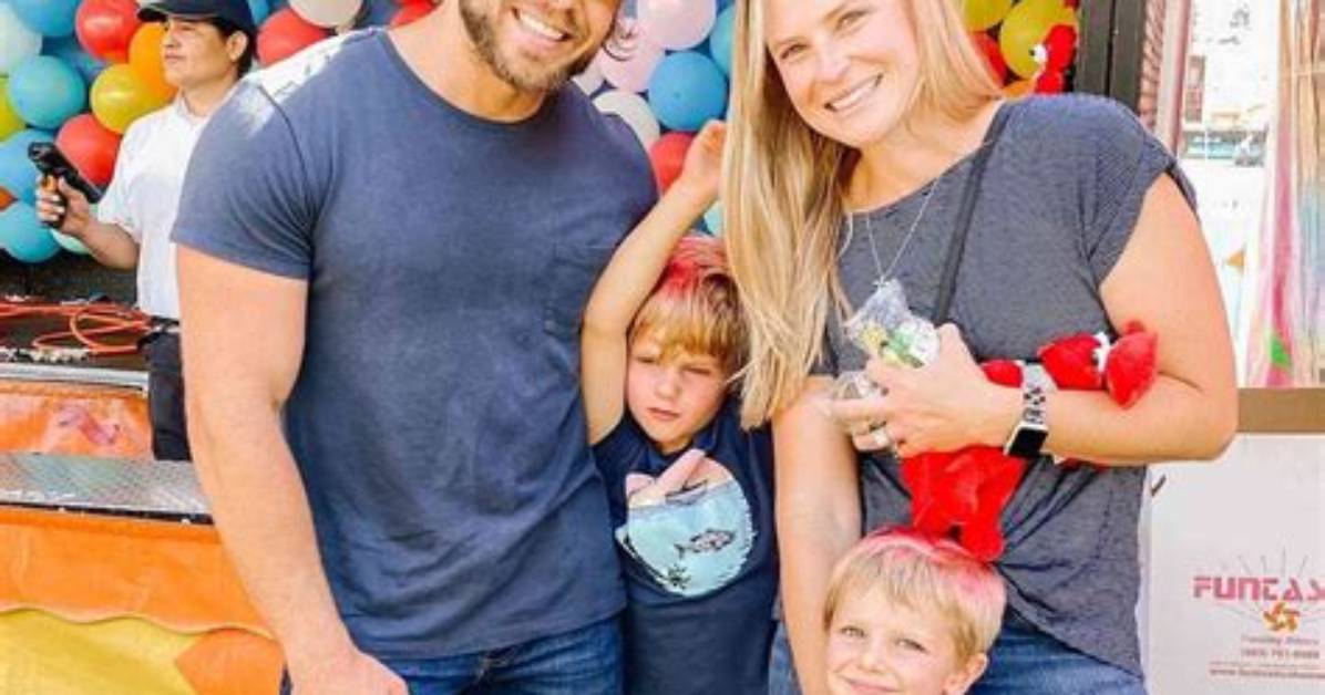 Uncover the Heartwarming World of Max Thieriot's Children