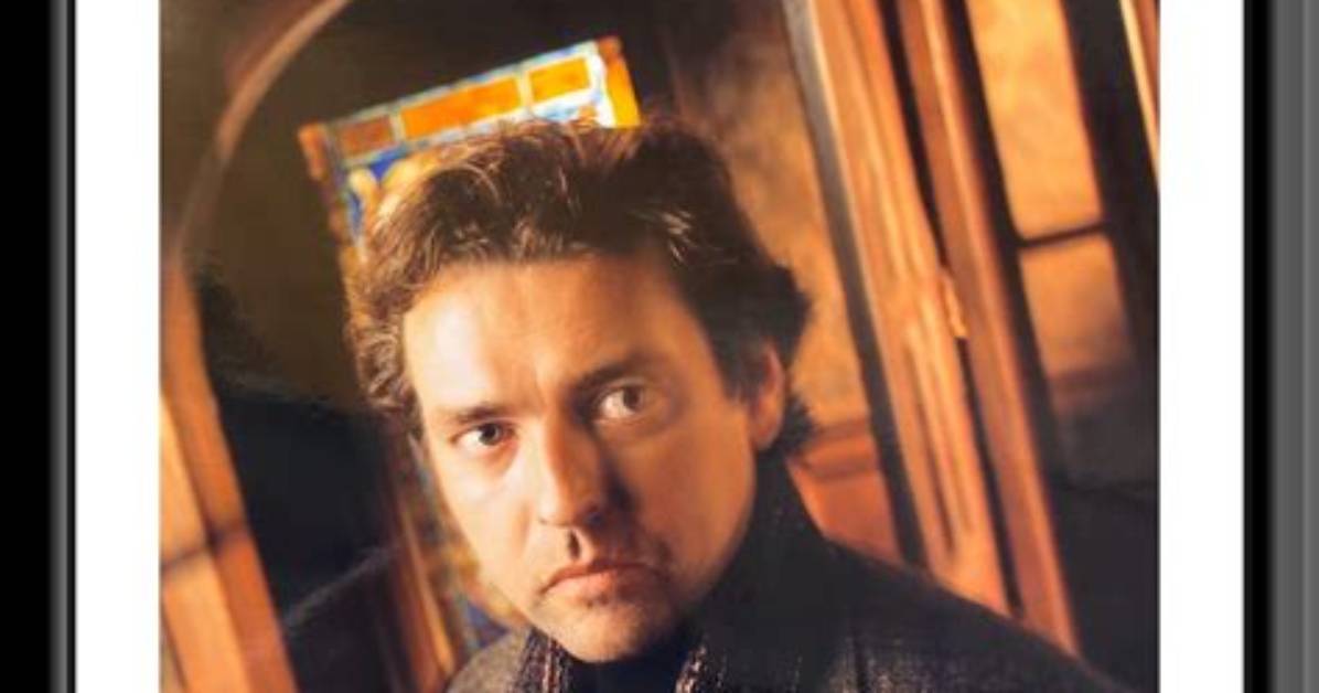 Uncover the Hidden Connections Between Angus Macfadyen and Matthew Macfadyen