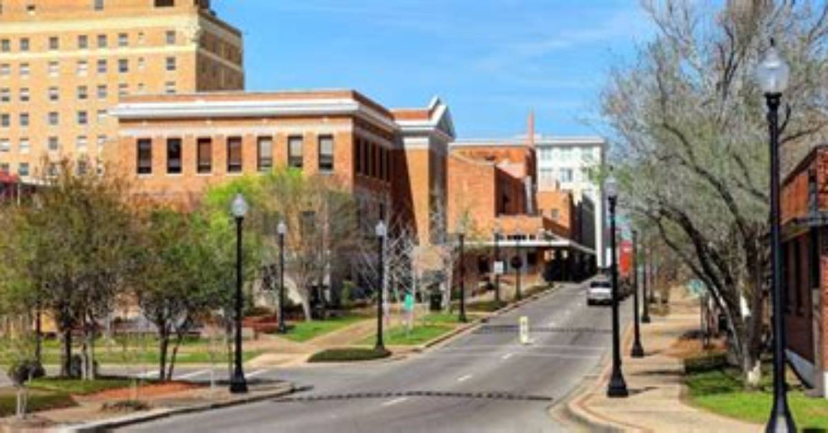 Uncover the Hidden Gems of Hattiesburg: a City of Surprises