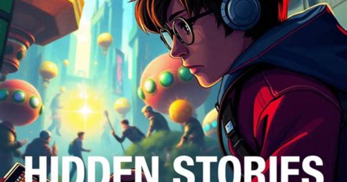 Uncover the Hidden Stories and Inspiring Connections