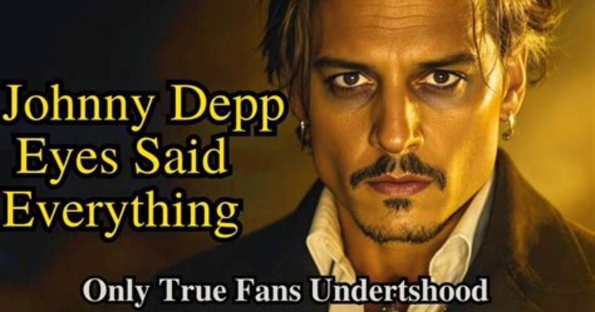 Uncover the Hidden Story of Johnny Depp's Sister
