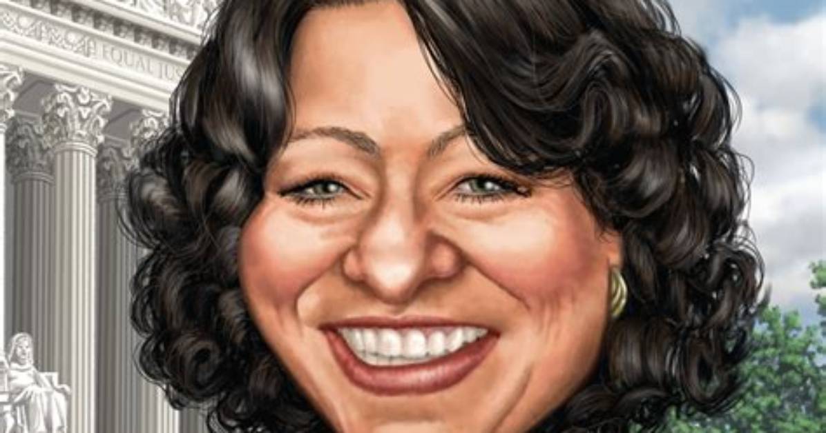 Uncover the Hidden Story: Sonia Sotomayor's Ex-Husband Revealed