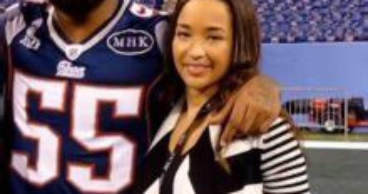Uncover the Hidden Truth: Brandon Spikes' Wife Revealed