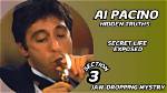 Uncover the Hidden Truths: Al Pacino's Daughters Revealed