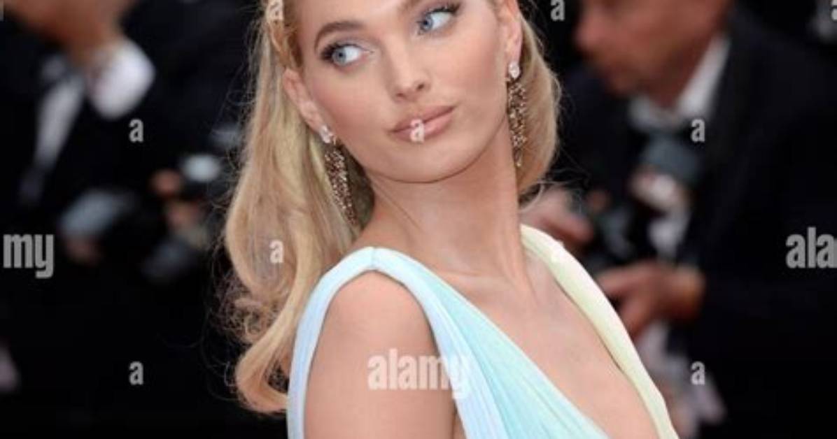 Uncover the Hidden Truths Behind Elsa Hosk's Husband