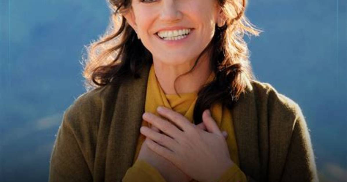 Uncover the Hidden Truths Behind Orla Brady's Children: Unraveling Family Secrets