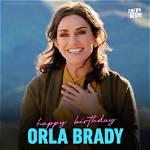 Uncover the Hidden Truths Behind Orla Brady's Children: Unraveling Family Secrets
