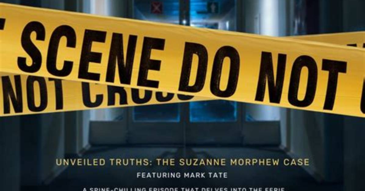 Uncover the Hidden Truths: the Nancy Grace Enigma