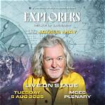 Uncover the Identity of James May's Significant Other