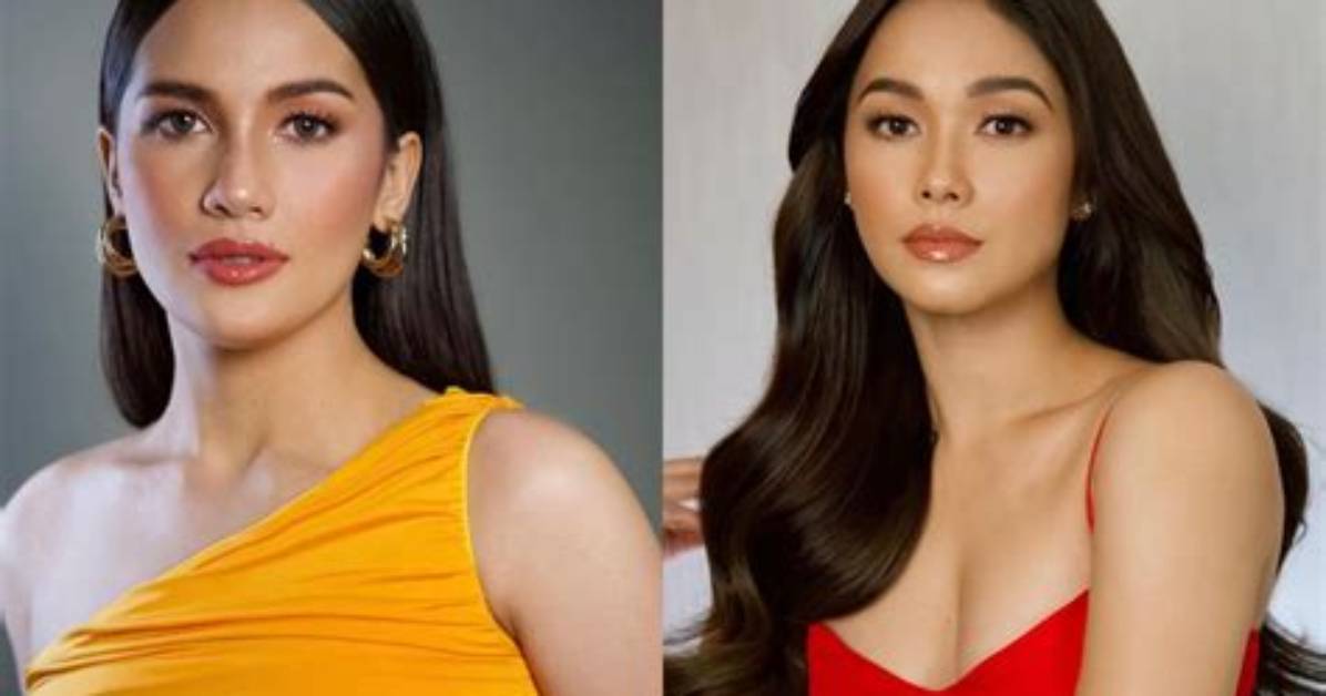 Uncover the Identity of Maja Salvador's Mother: Who Is She?