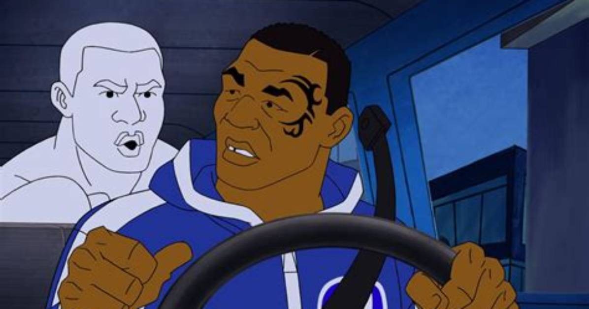 Uncover the Identity of Mike Tyson's Father: a Comprehensive Guide