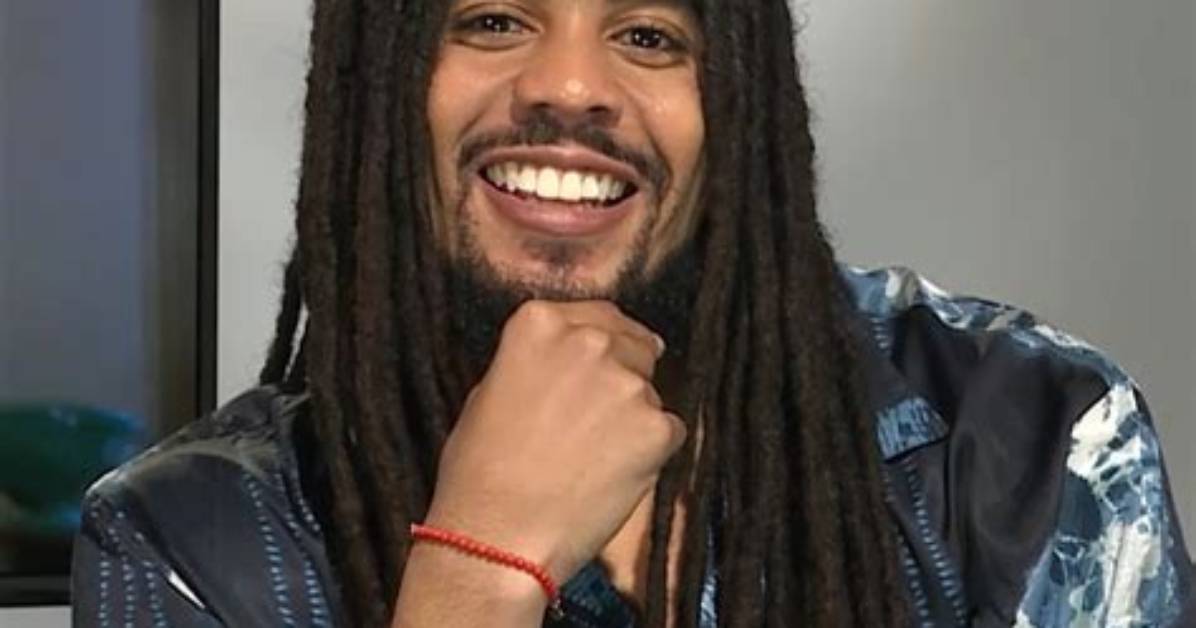 Uncover the Identity of Skip Marley's Paternal Figure