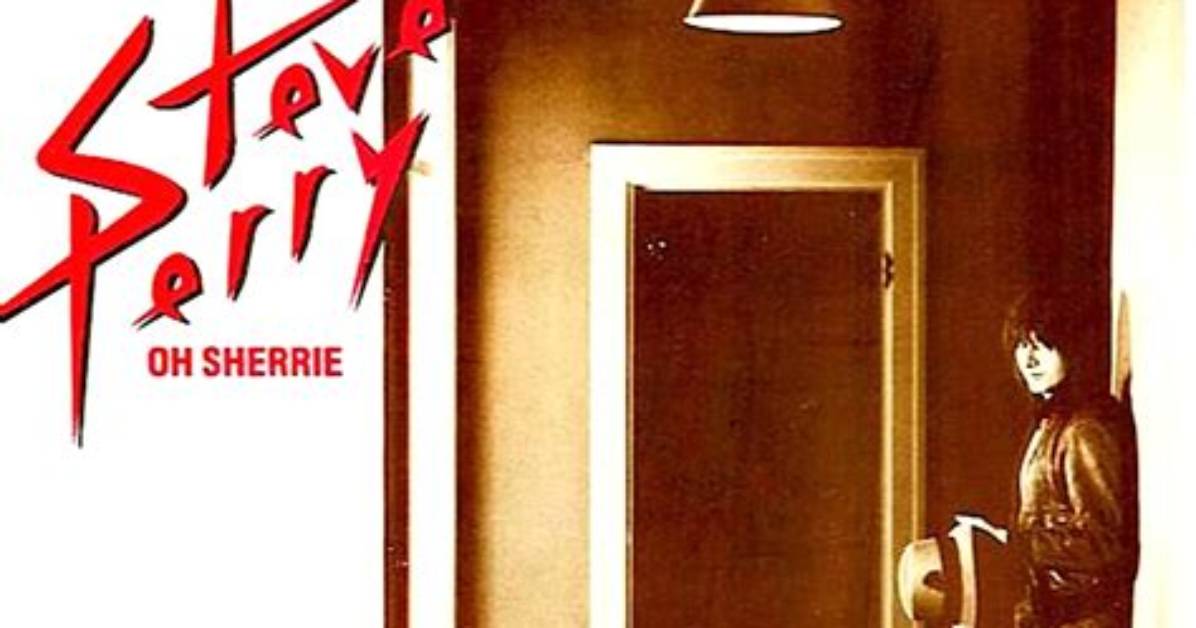 Uncover the Identity of Steve Perry's Wife
