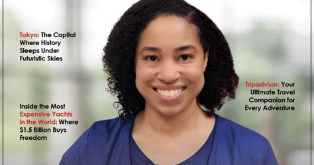 Uncover the Impactful Journey of Education Innovator Mor Shapiro