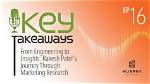 Uncover the Insights: Mike Patel's Marketing Mastermind